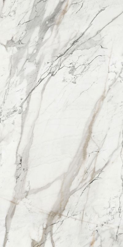 Calacatta Borghini - sintered stone malaysia