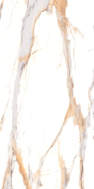 Calacatta Gold - sintered stone malaysia