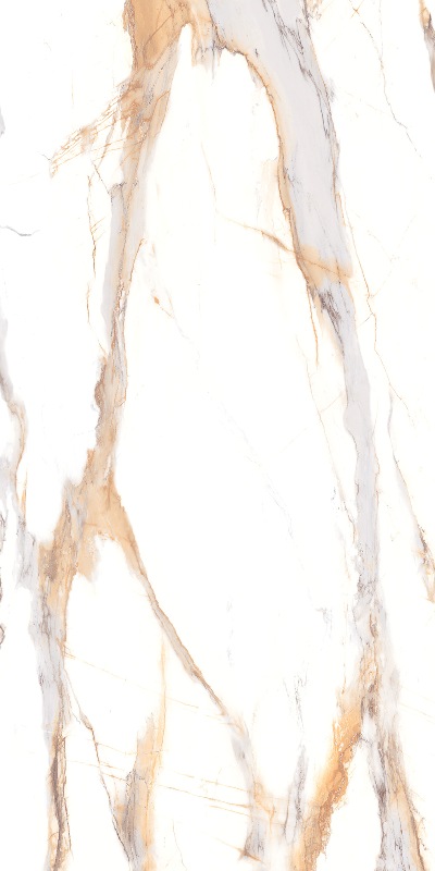 Calacatta Gold - sintered stone malaysia