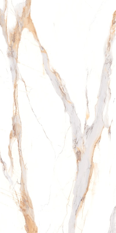 Calacatta Gold - sintered stone malaysia