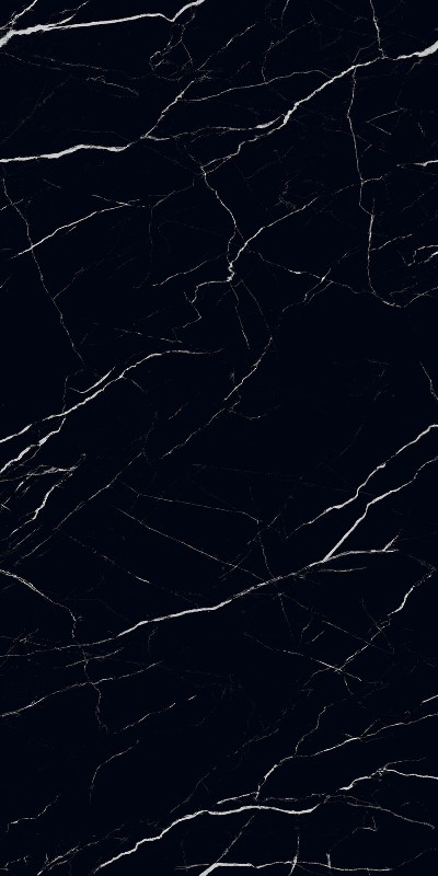 Marquina Nero - sintered stone malaysia