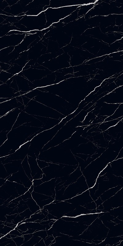 Marquina Nero - sintered stone malaysia