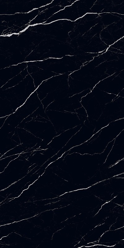 Marquina Nero - sintered stone malaysia