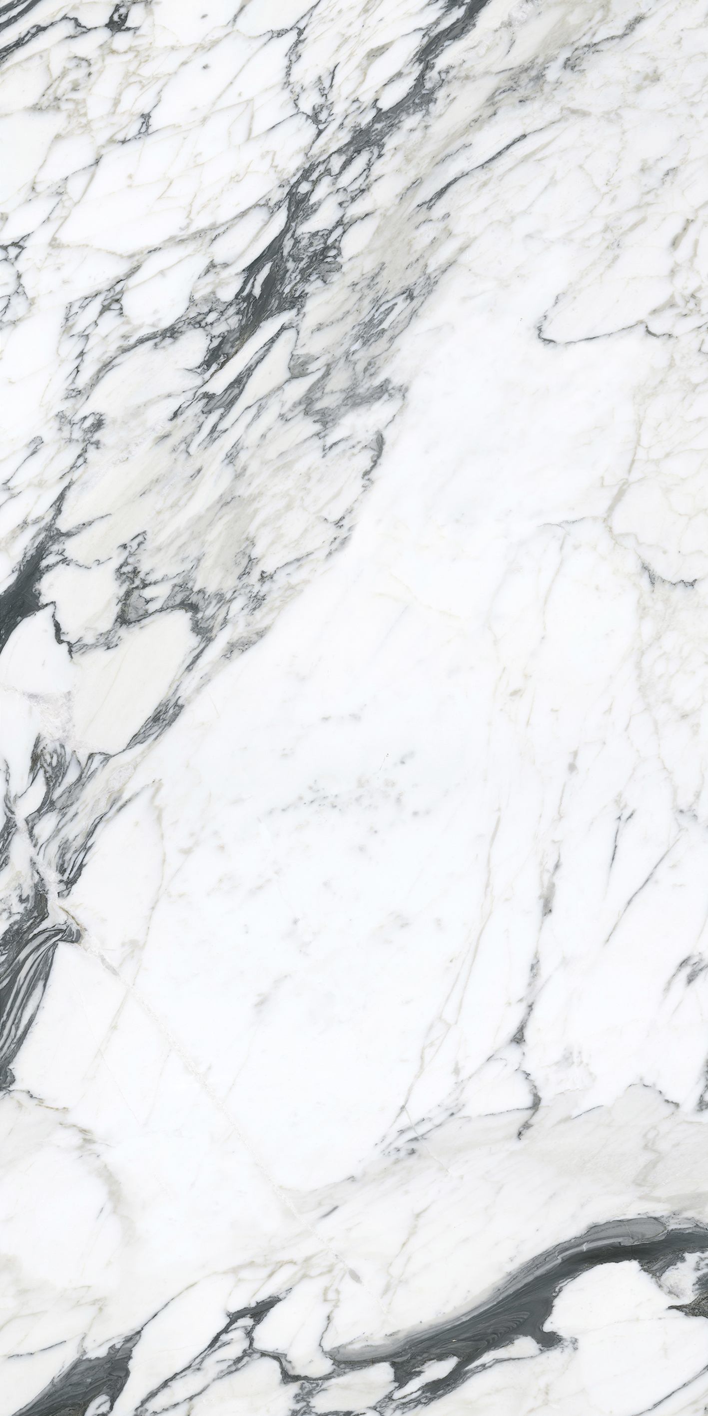 Arabescato White - sintered stone malaysia