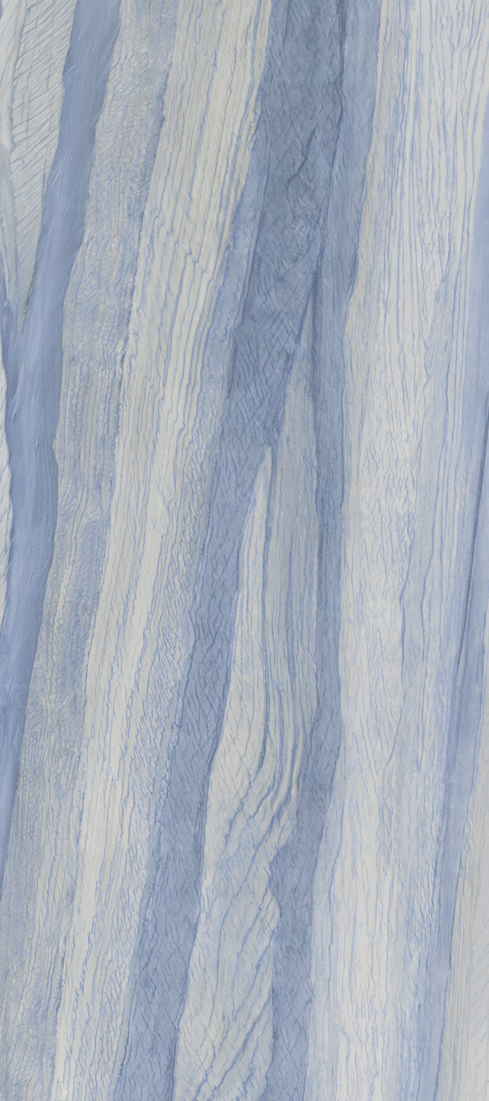 Azul Macaubas - sintered stone malaysia