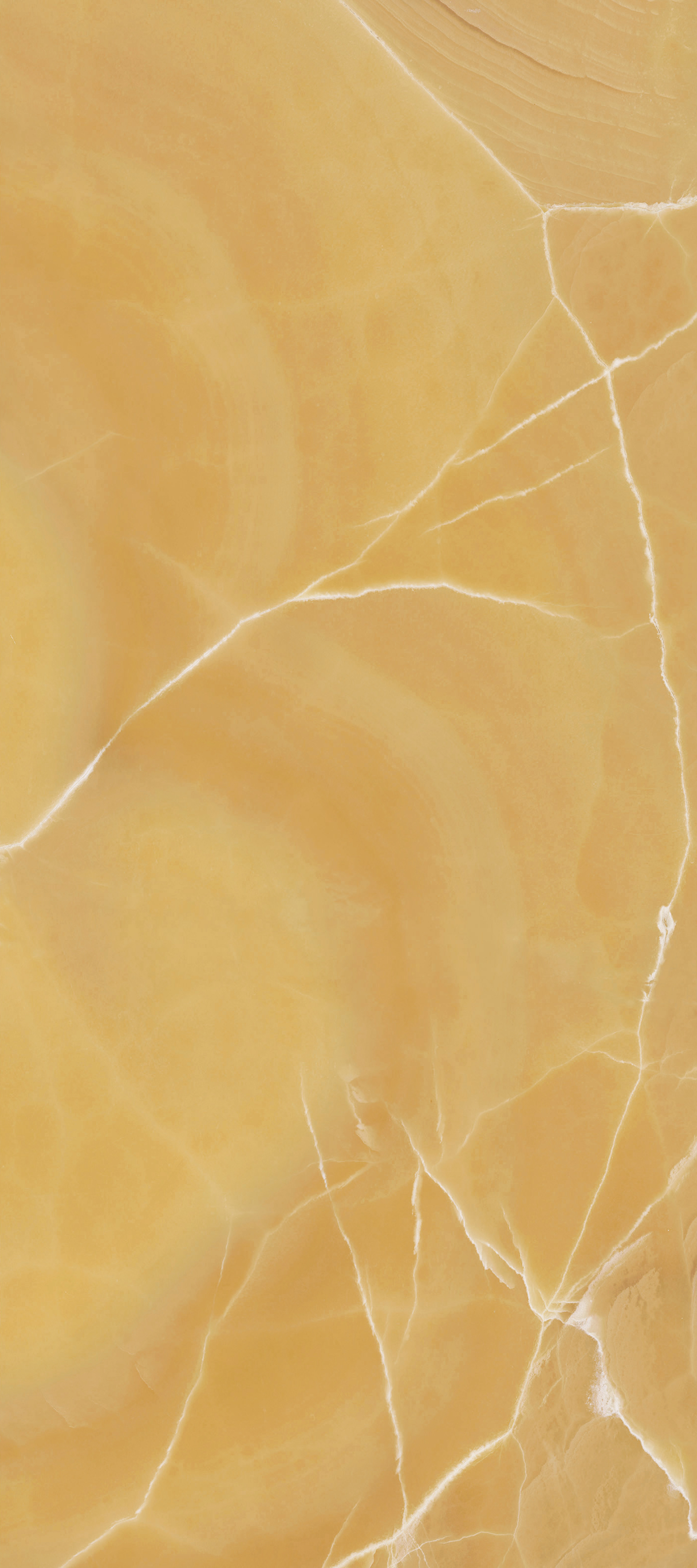 Yellow Onyx - sintered stone malaysia