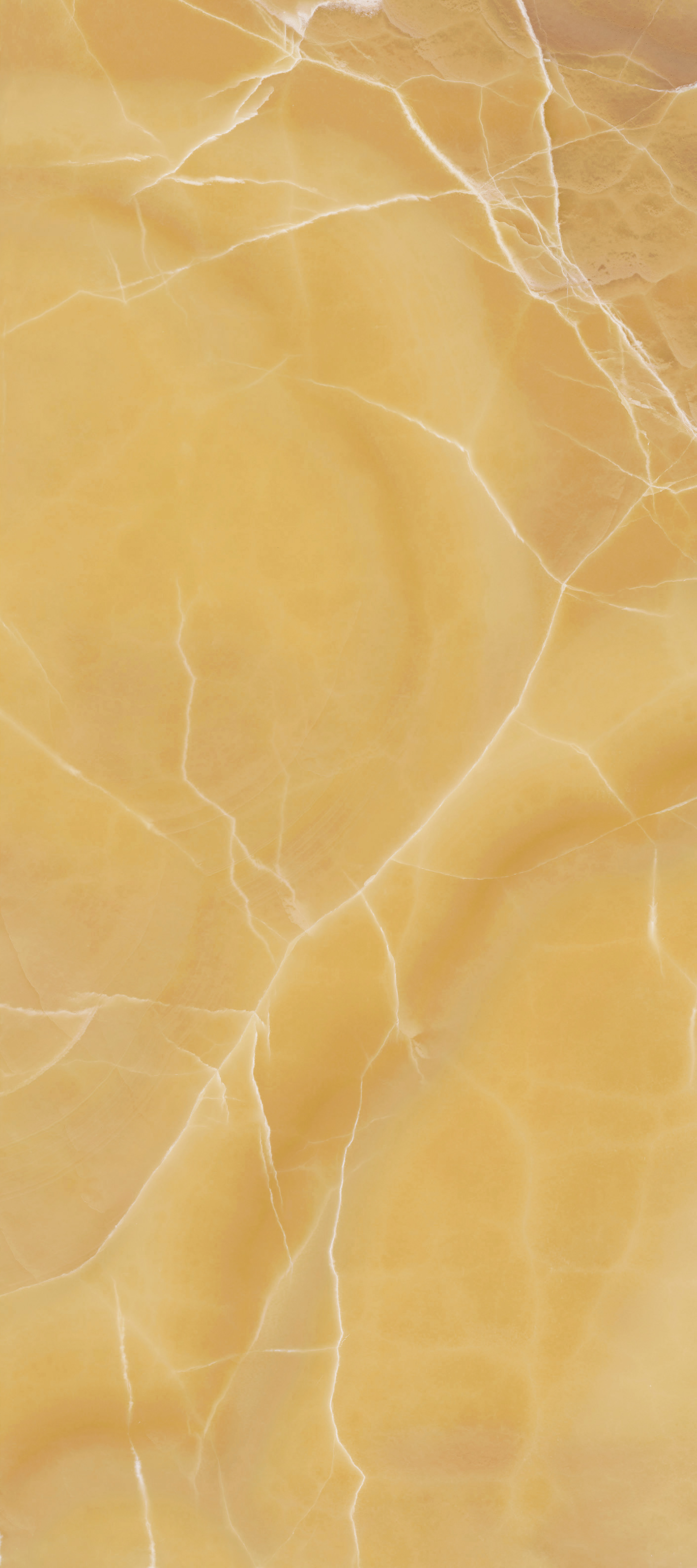 Yellow Onyx - sintered stone malaysia