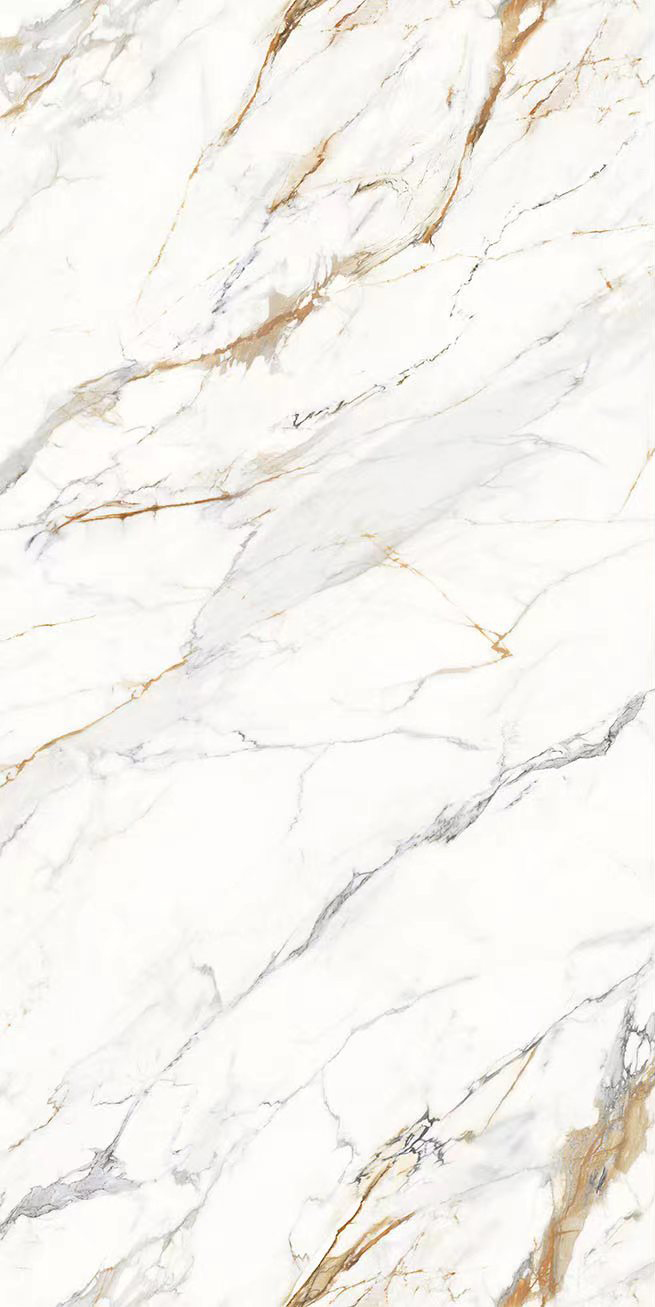 Carrara Gold